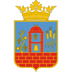 Szekszárdi Önkormányzat címere