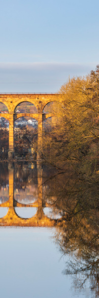Bietigheim-Bissingen viadukt
