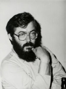 2015. év díszpolgára Baka István